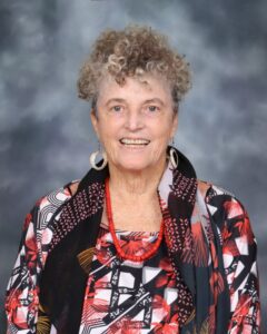 Christine Mauliola Cook