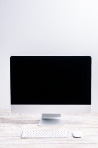 Desktop Computer