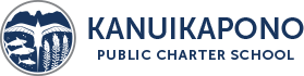 Kanuikapono Public Charter School Logo